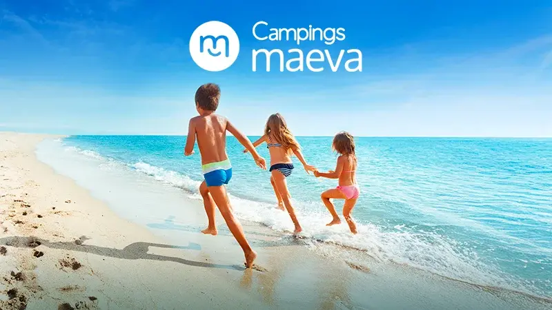 MAEVA CAMPINGS