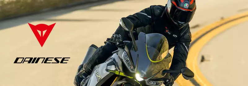 Dainese moto