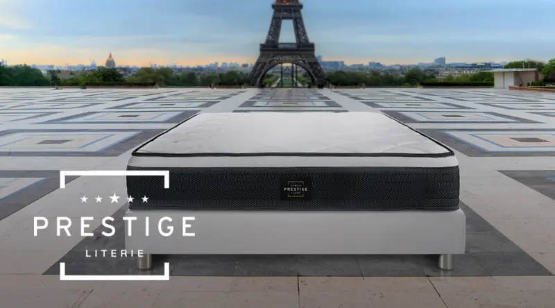 Prestige Literie