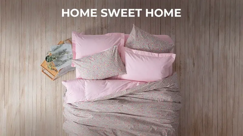 Home Sweet Home