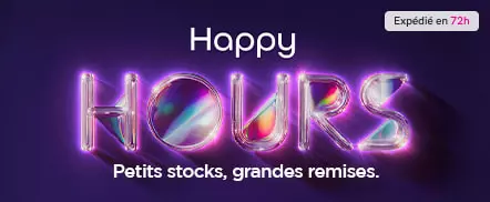 HAPPY HOURS