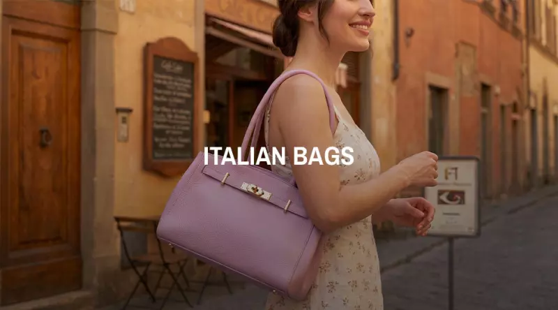 Italian Bags