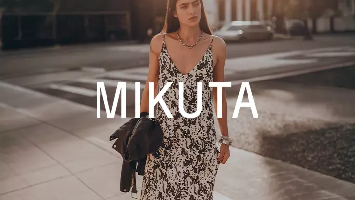 MIKUTA