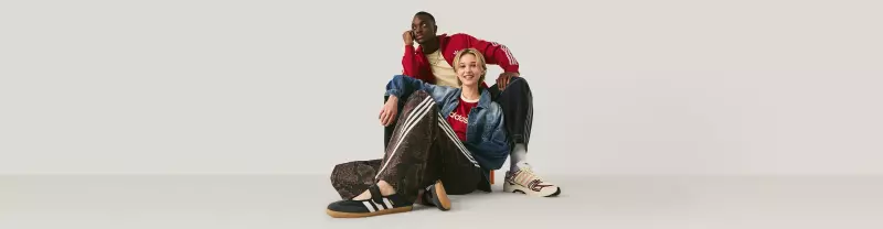 adidas Originals