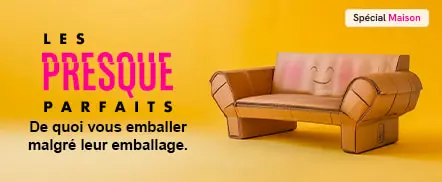 Les Presque Parfaits