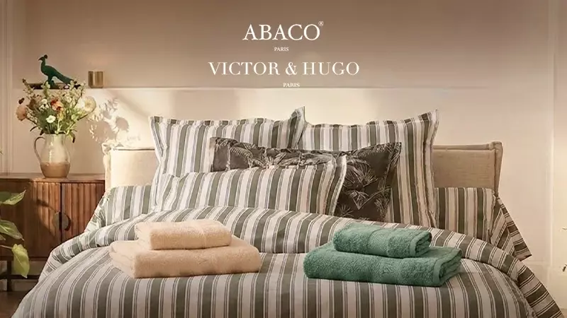 Abaco Paris Et Victor & Hugo