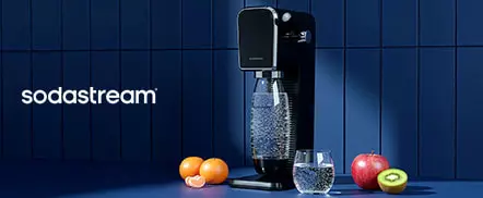 Sodastream