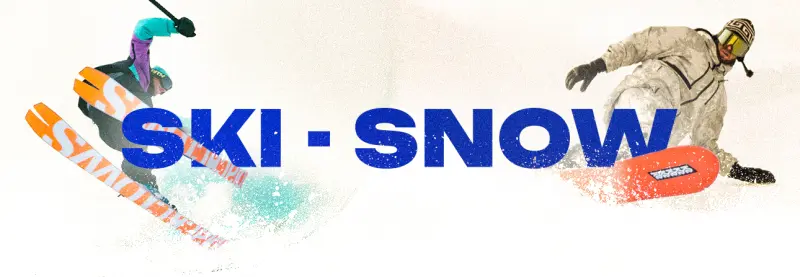 Ski & Snow