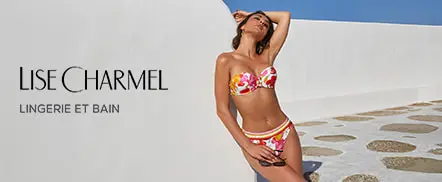Lise Charmel