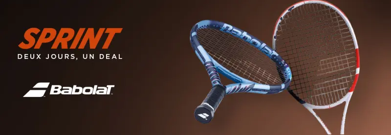 Sprint Babolat