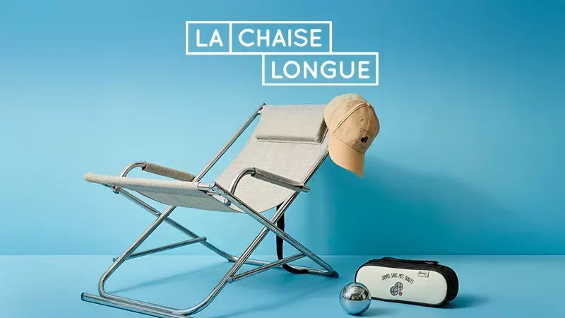 La Chaise Longue
