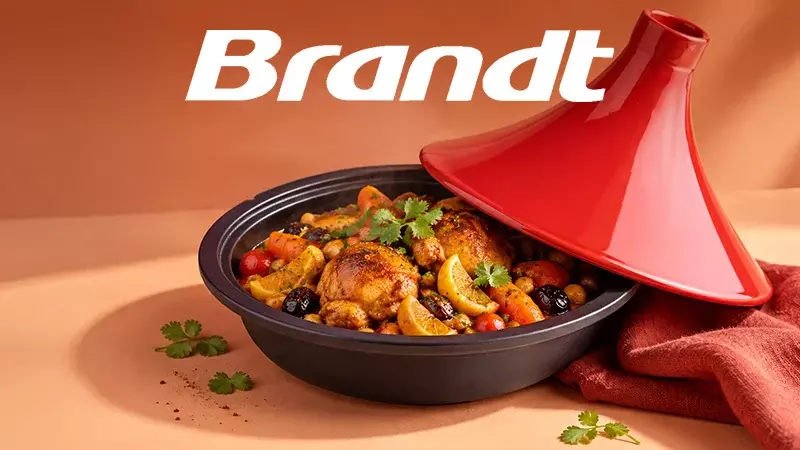 Brandt