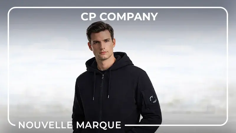 C.P. Company