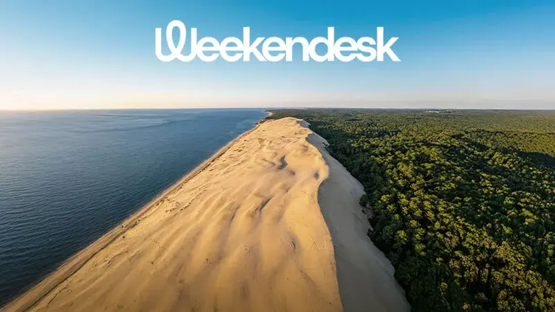 Weekendesk Séjours