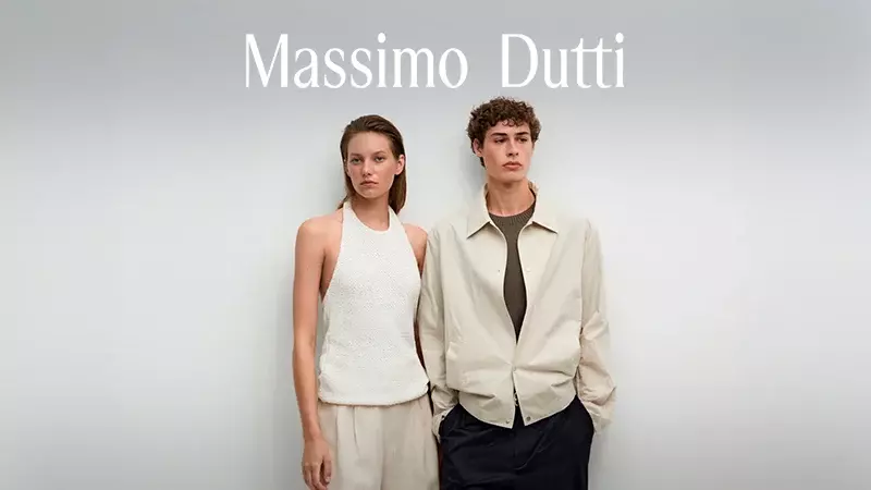 Massimo Dutti
