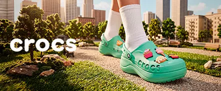 CROCS