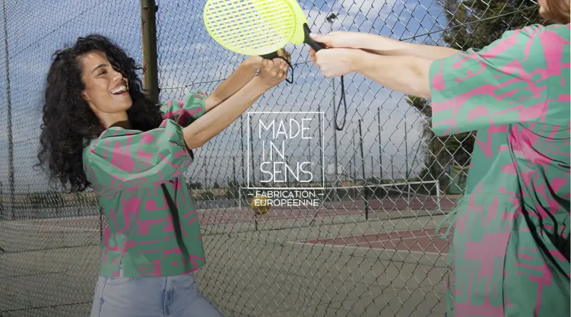 Made in Sens