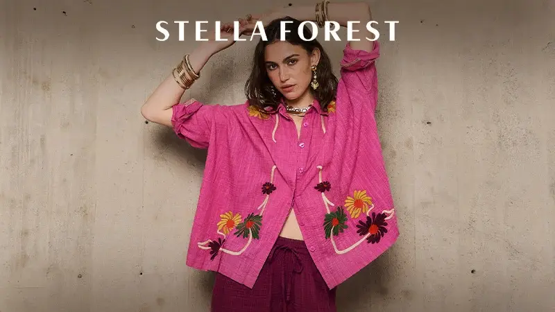 Stella forest