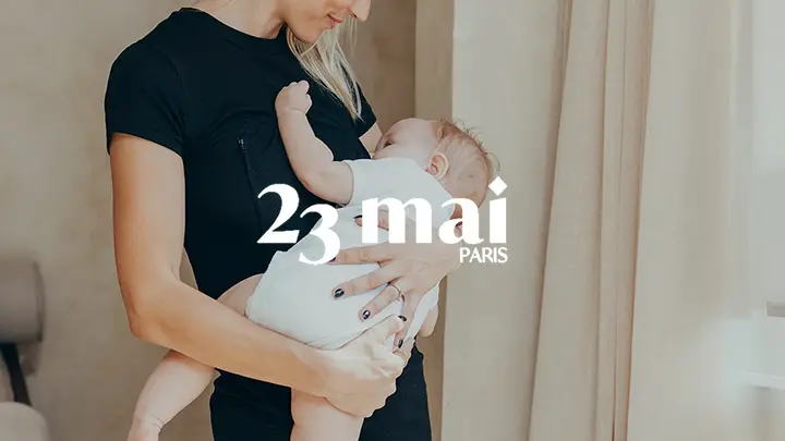 23 Mai Paris