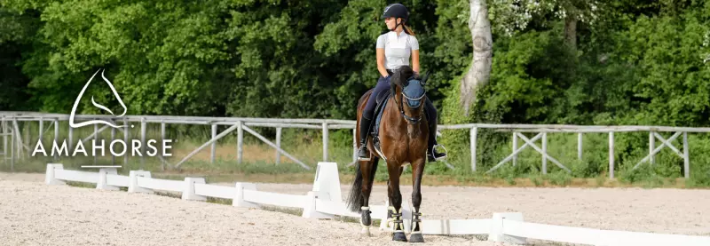 Amahorse
