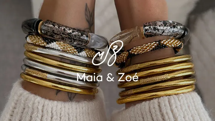 Maia & Zoé