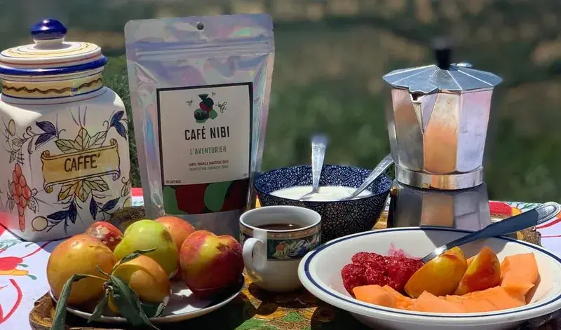 Café Nibi