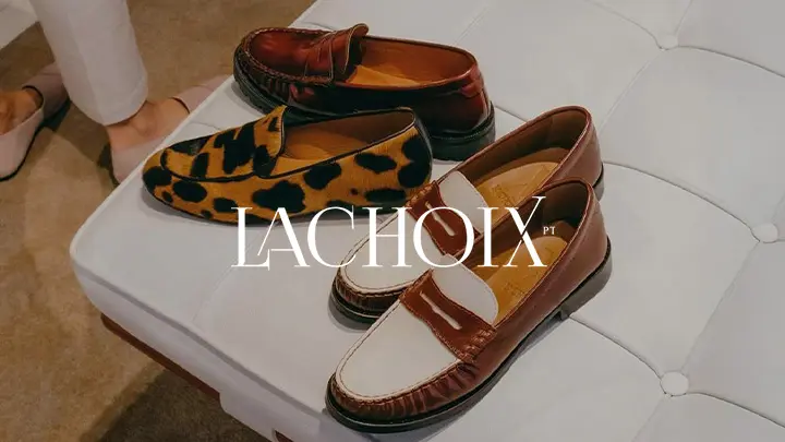 Lachoix