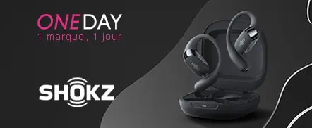 Shokz
