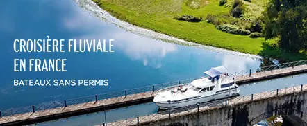 Bateaux sans permis | Séjour en France