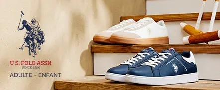 U.S. Polo Assn