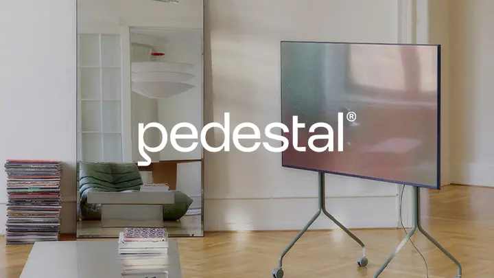 Pedestal