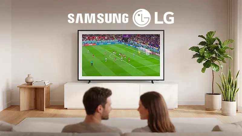 Tv - Multimarques