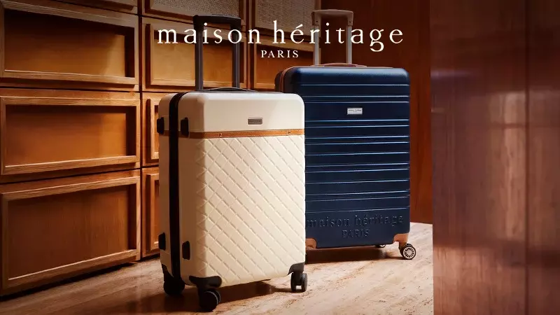 Maison heritage