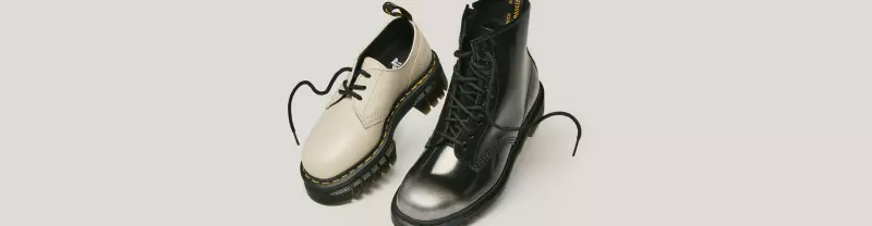 Dr Martens