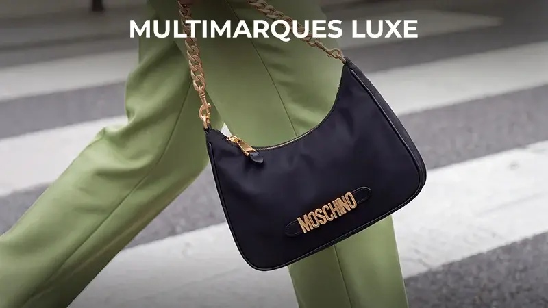 Multimarques luxe