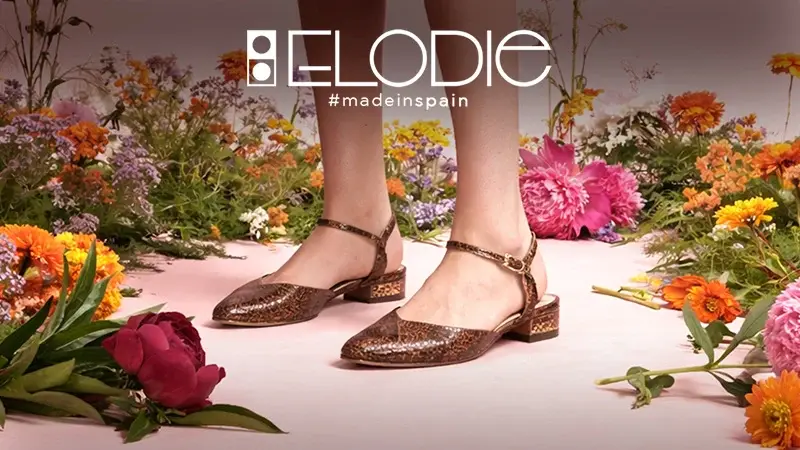Elodie