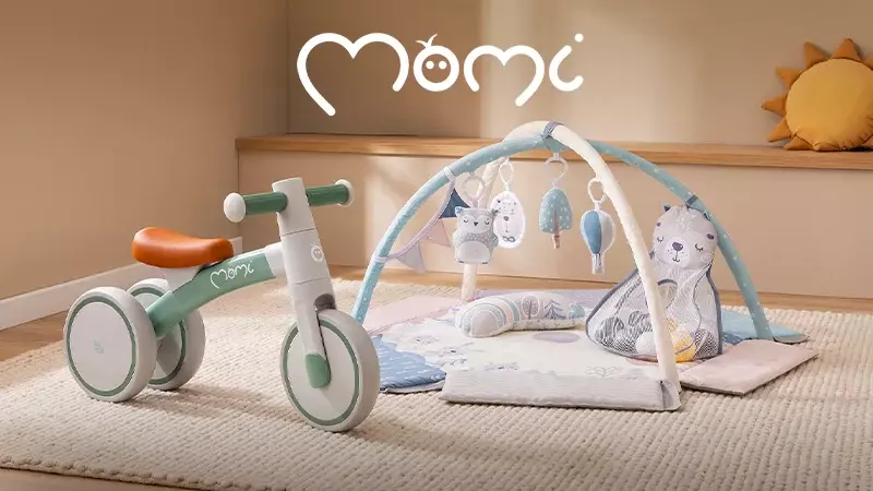 Momi