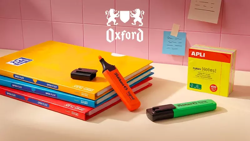 Oxford