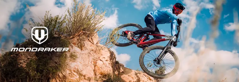 Mondraker