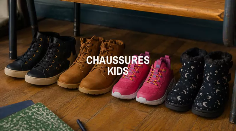 Chaussures Kids