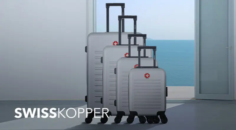 Swiss Kopper
