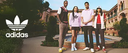 Adidas