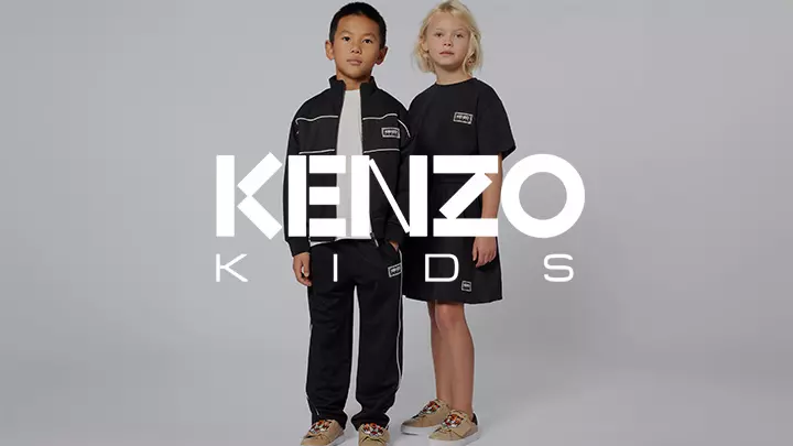 Kenzo Kids