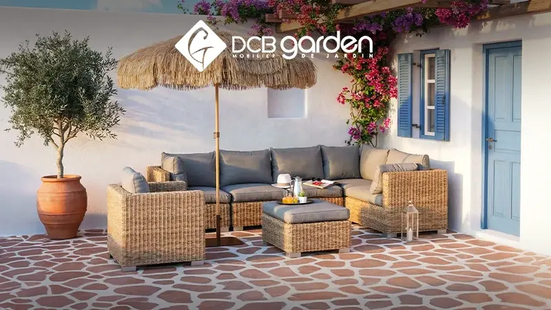 DCB Garden