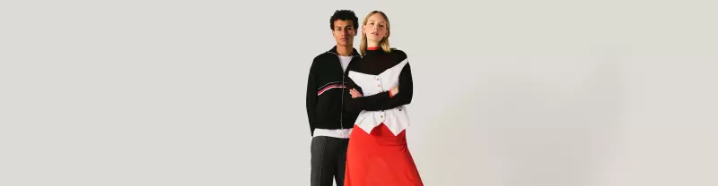 The Designer Collection