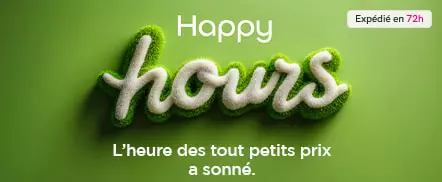 Happy Hours