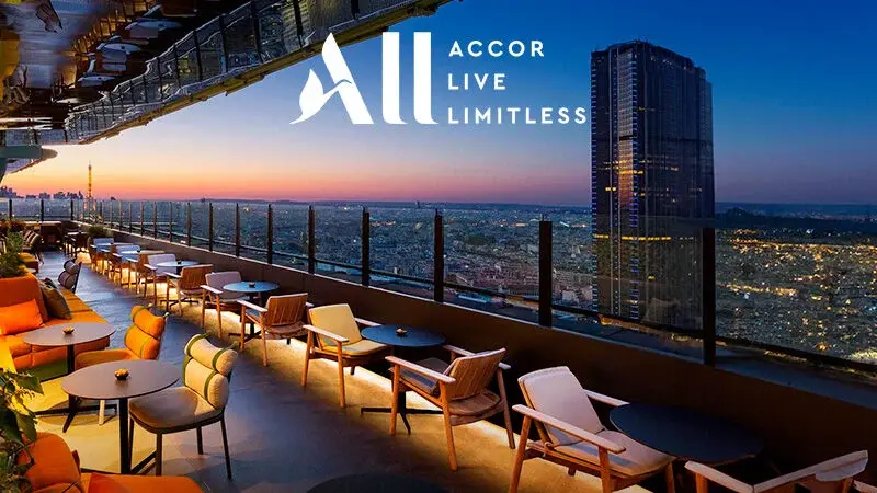 Hôtels ACCOR