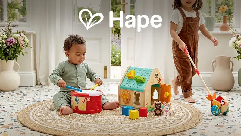 Hape