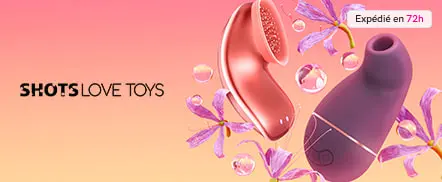 Shots Toys, Satisfyer