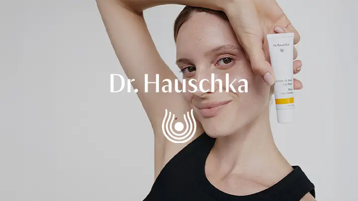 Dr. Hauschka